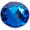 Round Flatback Austrian Crystals Mix by Bead Landing™, 60ct.